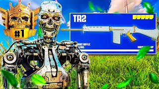 LA *NOUVELLE* META EN RANKED TOP 250