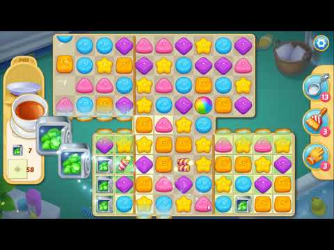 Matchington Mansion Level 3432 - No Boosters