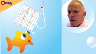 Totally Hooked by Sudoku