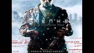 Fahrenheit Soundtrack - Nina Simone - No Good Man