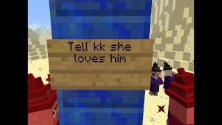 Damned if I do Ya- Minecraft