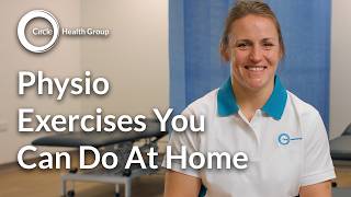5 Effective Physiotherapy Exercises for Shoulder Pain