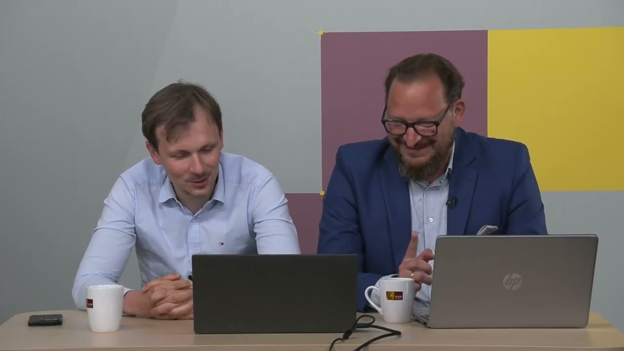 Globalne indeksy akcji i ryzyko walutowe