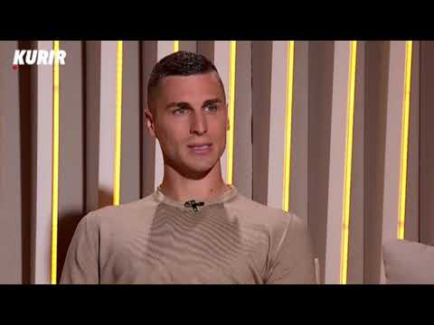 Ognjen Vranjes BRUTALNO - Karleusa je jadna i ocajna (30.11.2020)