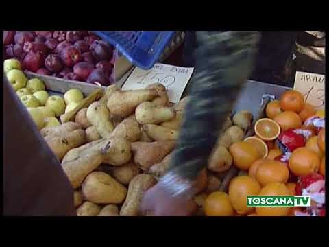 2018-02-26 TOSCANA - MALTEMPO, FRUTTETI E VIGNETI A RISCHIO PER GHIACCIO