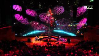 Fred Hersch - Olha Maria / O Grande Amor (Antonio Carlos Jobim)