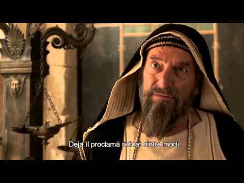 Risen - trailer subtitrat in limba romana.