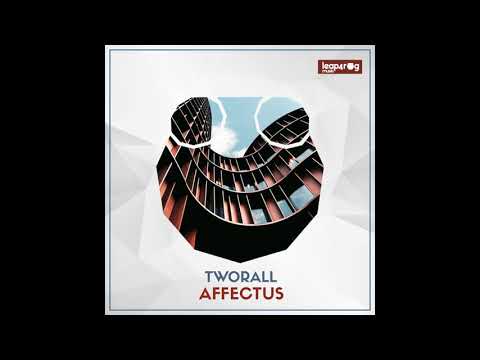 Tworall - Waterlande. Techno