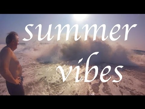 Summer Vibes 2014