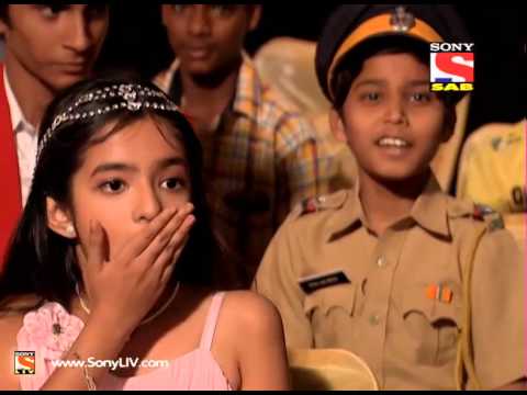 Baal Veer - Episode 379 - 26th February 2014