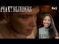 Why does Michael have a mustache?.... Peaky Blinders Season 6 Episode 1 Reaction/Commentary