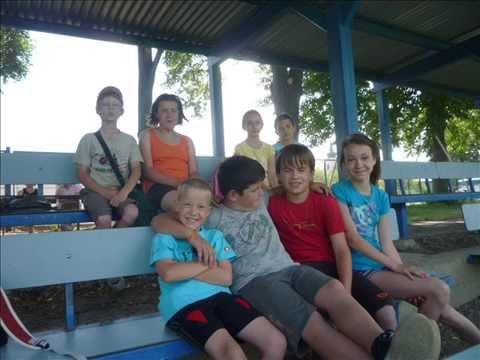 ZŠ Křepice 2013 - 2014