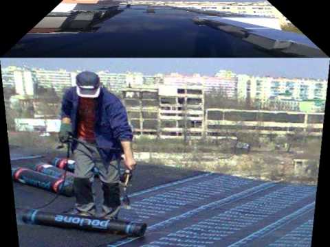 HIDROIZOLATII OLTENITA CALARASI