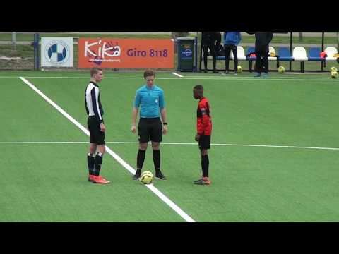 Victoria L. O15-1  -  SV RAP/Dream Team O15-1 1e H. (17-04-2019)