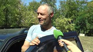 Ще одна проблема на харківській кільцевій