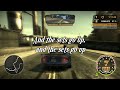 NFS Most Wanted OST - Sets go up - Juvenile With lyrics