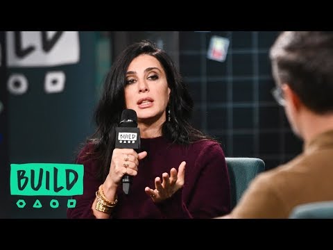 Nadine Labaki Talks The Inspiration Behind Capernaum