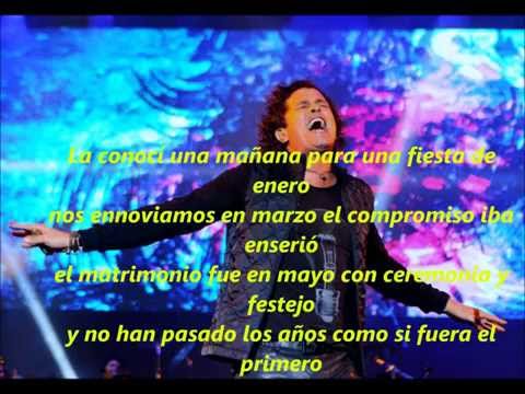 download lagu mp3 mp4 Nos Ennoviamos En Marzo, download lagu Nos Ennoviamos En Marzo gratis, unduh video klip Nos Ennoviamos En Marzo