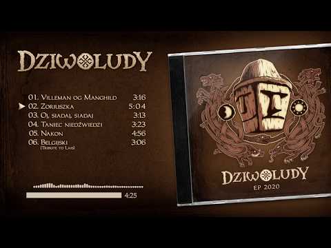 Dziwoludy - Zoriuszka