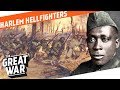 Henry Johnson And The Harlem Hellfighters I WHO DID WHAT IN WW1?
