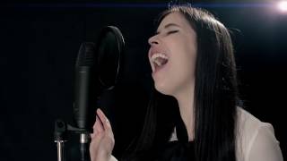 Departure! - Masatoshi Ono (Hunter X Hunter 2011 OP) Cover | MEI KIMURA