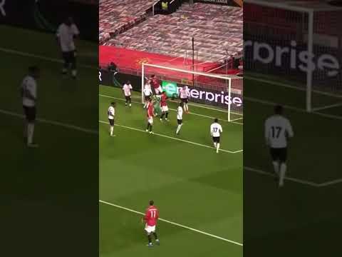 Harry Maguire 🐐💀👑