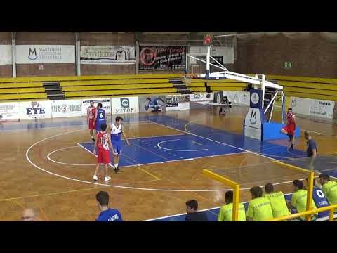 CB Martorell   CB Vic (Liga EBA) 19/20