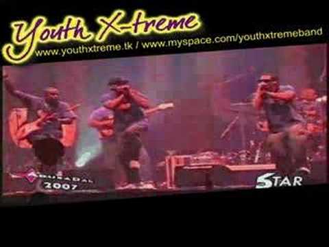 Youth Xtreme Arubaday 2007
