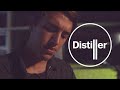 Daughter - Youth (Nathan Ball Cover) | Live From The Distillery