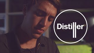 Daughter - Youth (Nathan Ball Cover) | Live From The Distillery