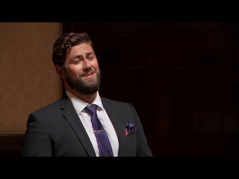 2019 Wigmore Hall/Independent Opera International Song Competition Semi-Final Round 2