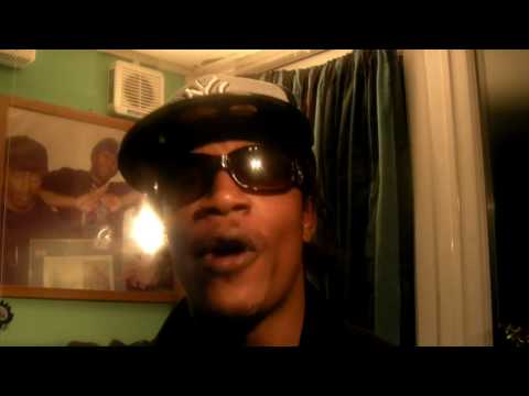 REALLTV - KILLA P Roll Deep