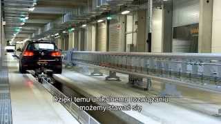 preview picture of video 'Continental - ContiCabana - piłka i motoryzacja na Contidromie w Hanowerze'
