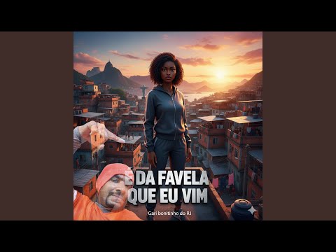 É Da Favela Que Eu Vim (Acoustic)