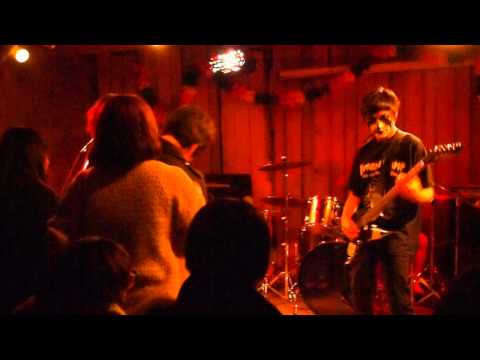 20121209 흑염소 7.소주메탈섹스 @ 바다비 홍대 아이유전.AVI
