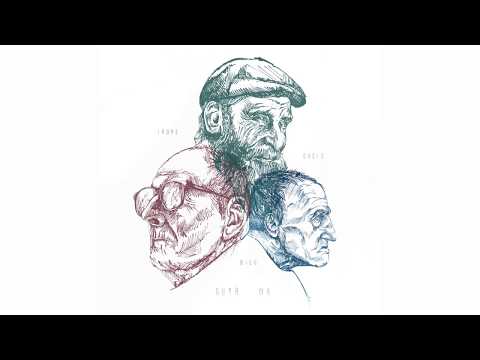 Iroas - Autä Ma feat. Greis & Migo (prod. Ian Fisher, C. Perkins & Merlin)