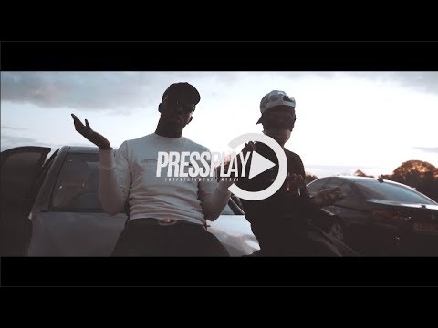 Limma - Different Days (Music Video) @itspressplayuk @realistlimitz