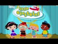 Little Einsteins Theme Song Hindi Old Hindi Cartoon