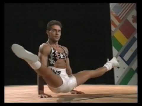 1995 Alex Viligiardi WAC Finals