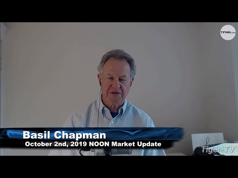 October 2nd, 2019 - Tiger Technician's Hour on TFNN