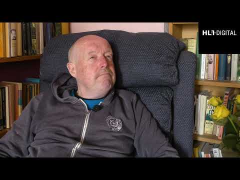 Classroom Rules. Simon Marshall, HLT Digital 2023.