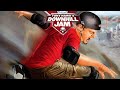 NYOBA NAMATIN DOWNHILL JAM PS2 Tony Hawk S Downhill Jam 3