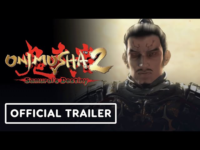 Onimusha 2: Samurai's Destiny | أونيموشا 2: مصير الساموراي