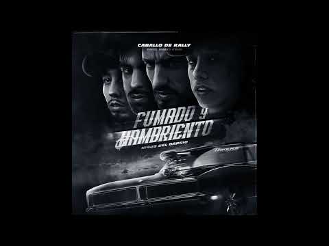 CABALLODERALLY - Los Niños Del Barrio (feat. Marko Italia)