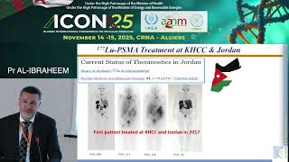 News & Recommandation of 177Lu-PSMA Pr AL-IBRAHEEM