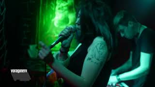 Super Busty Samurai Monkey Fun House Fun House Diciembre 2017
