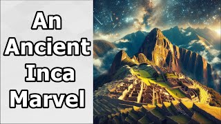 Unveiling the Mysteries of Machu Picchu: Secrets of the Inca Empire