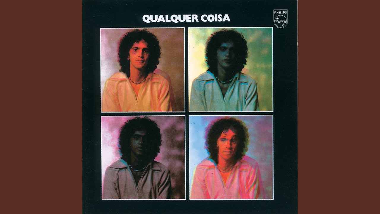 Caetano Veloso - Da Maior Importância