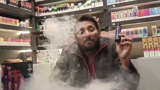 Download lagu al fakher crown bar 8000k puffs , device review and product update #lushice #crownbar #alfakher mp3