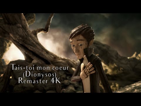 Video thumbnail for Tais-toi Mon Cœur
